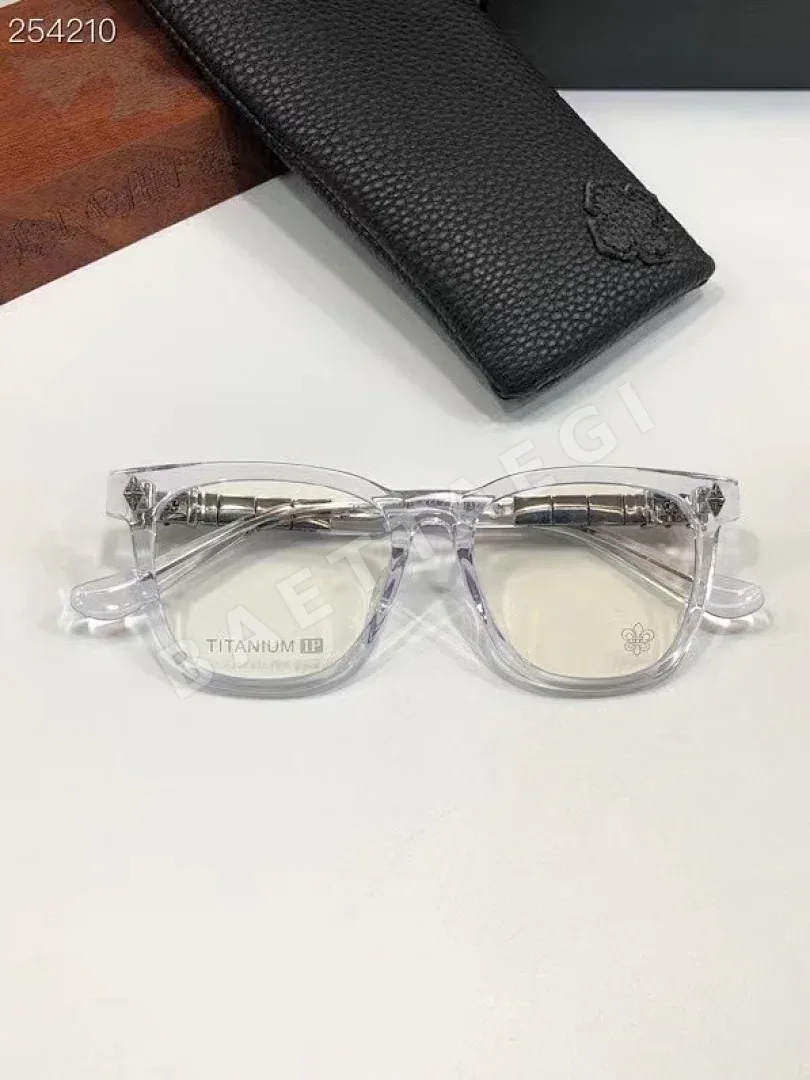 크롬하츠 선글라스 204723 Chrome Hearts Sunglasses 상세 이미지 9