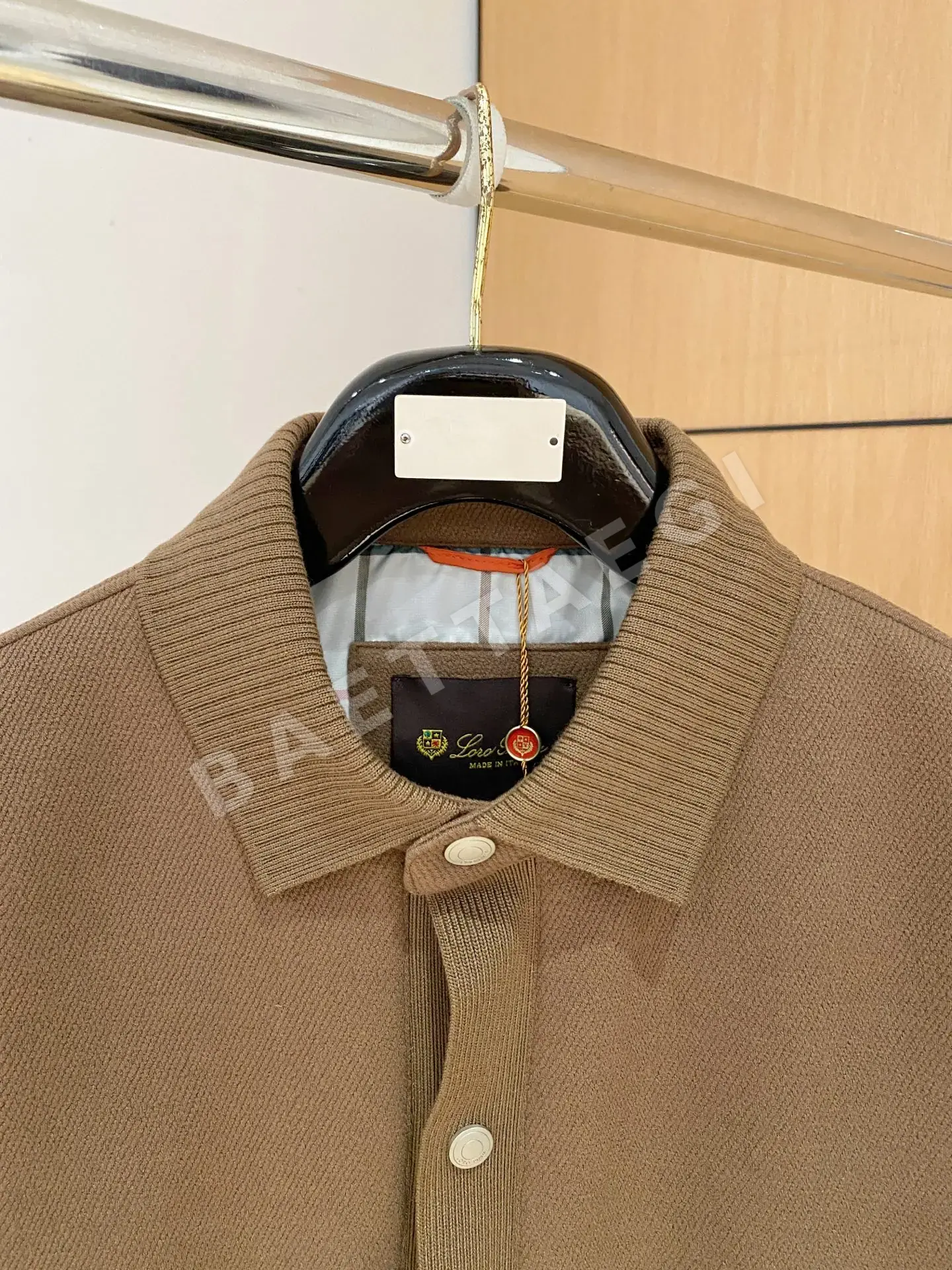로로피아나 남성 자켓 상세 이미지 2