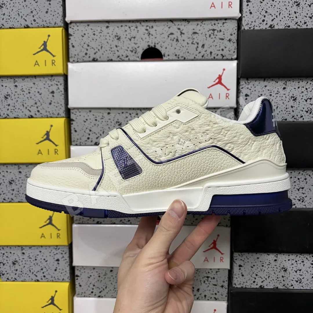 루이비통 [VG] 블루 205897 Louis Vuitton 상세 이미지 10