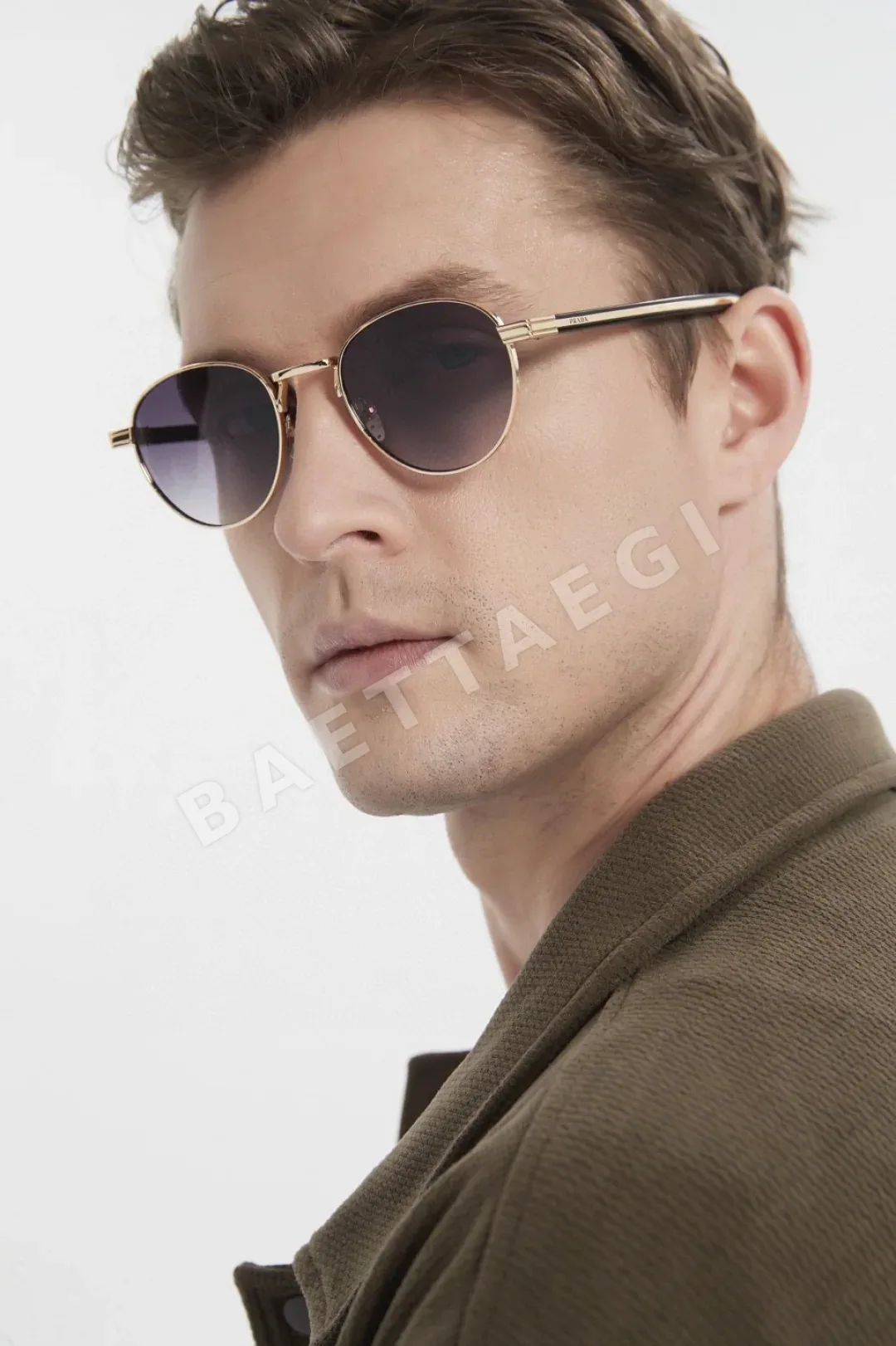 프라다 선글라스 74432 Prada Sunglasses 상세 이미지 7