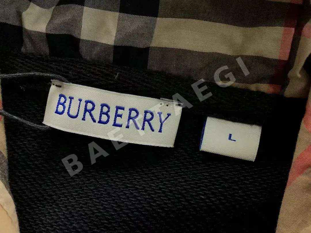 버버리 후드티 203540 Burberry Hoodie 상세 이미지 24
