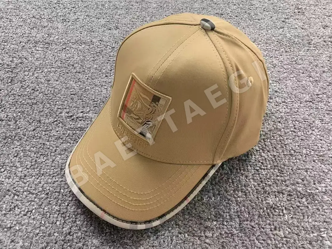 버버리 모자 202687 Burberry Hat 상세 이미지 8
