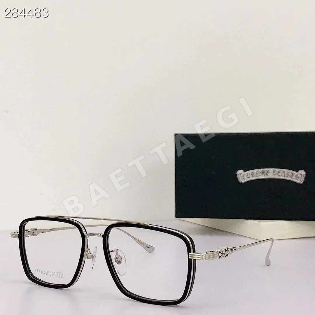 크롬하츠 선글라스 204777 Chrome Hearts Sunglasses 상세 이미지 9