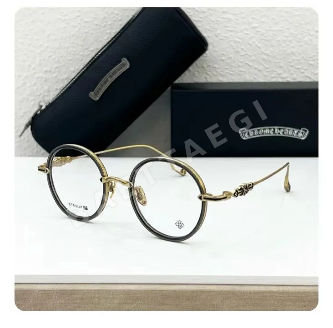 크롬하츠 선글라스 205001 Chrome Hearts Sunglasses 상세 이미지 8