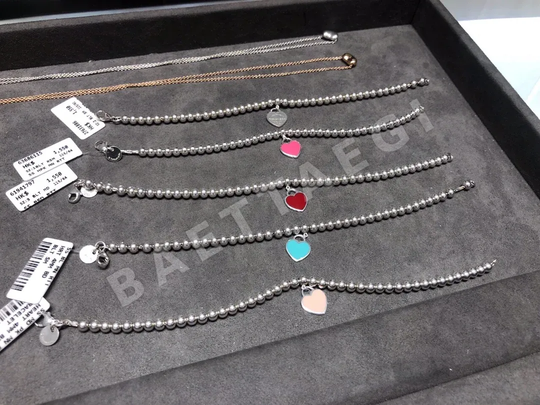 티파니 팔찌 71126 Tiffany & Co Bracelet 상세 이미지 3