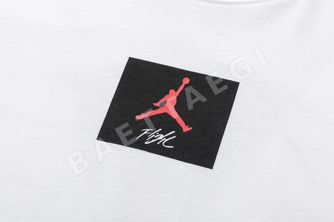 나이키 조던 반팔 티셔츠 202980 Nike Jordan T-Shirt 상세 이미지 2
