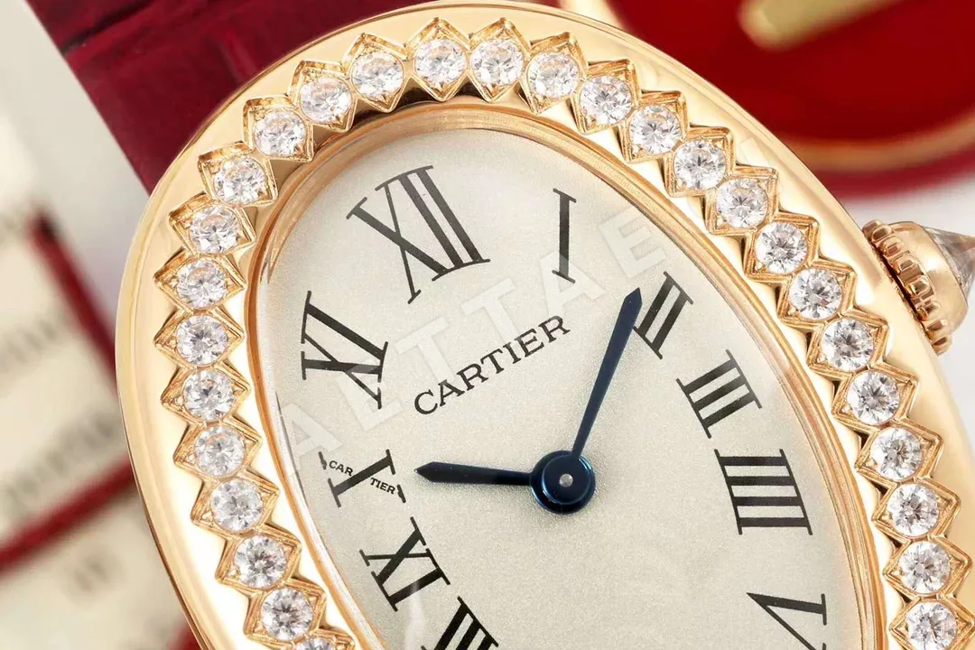 까르띠에 시계 레플리카 42657 Cartier 상세 이미지 4