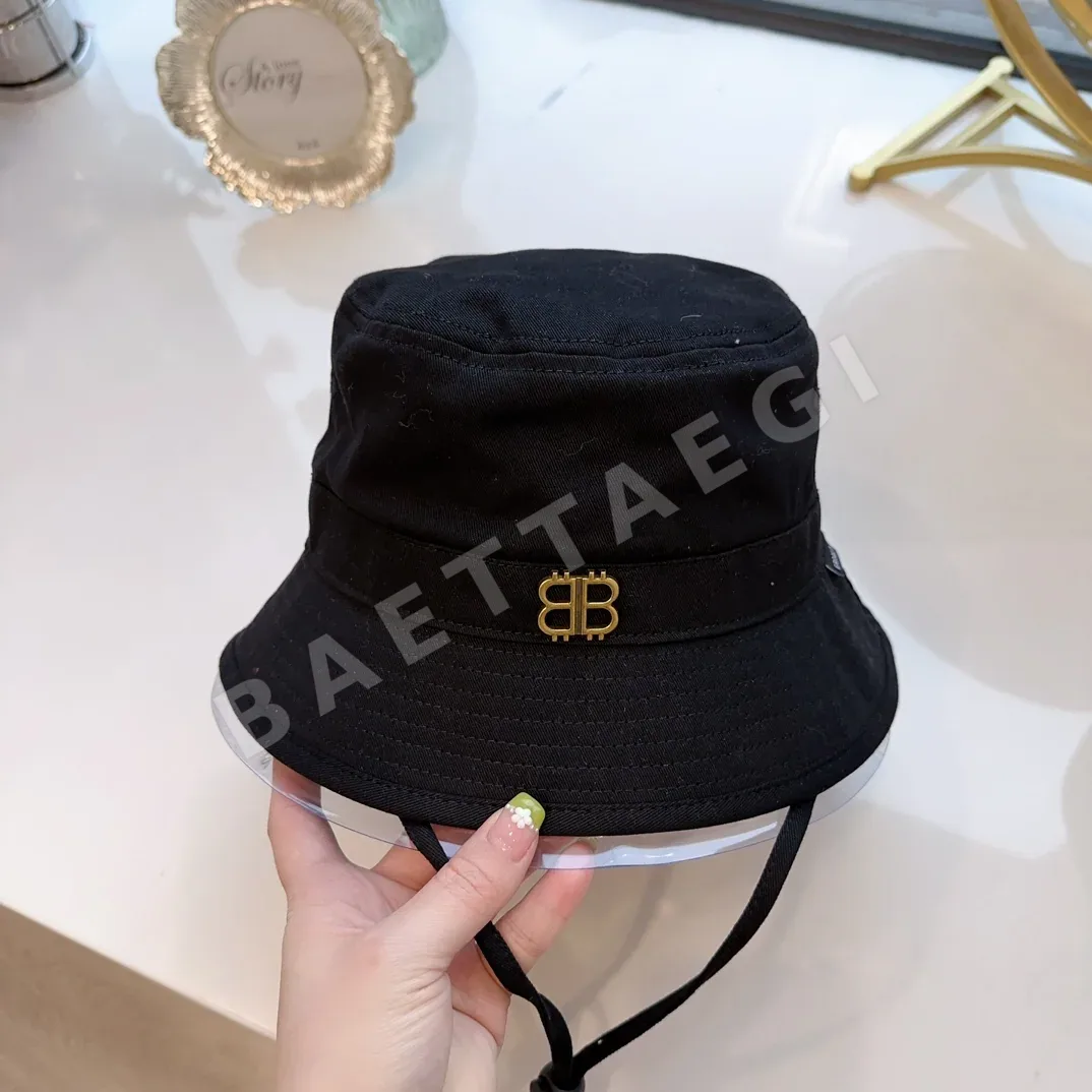 발렌시아가 모자 81846 Balenciaga Cap 상세 이미지 2