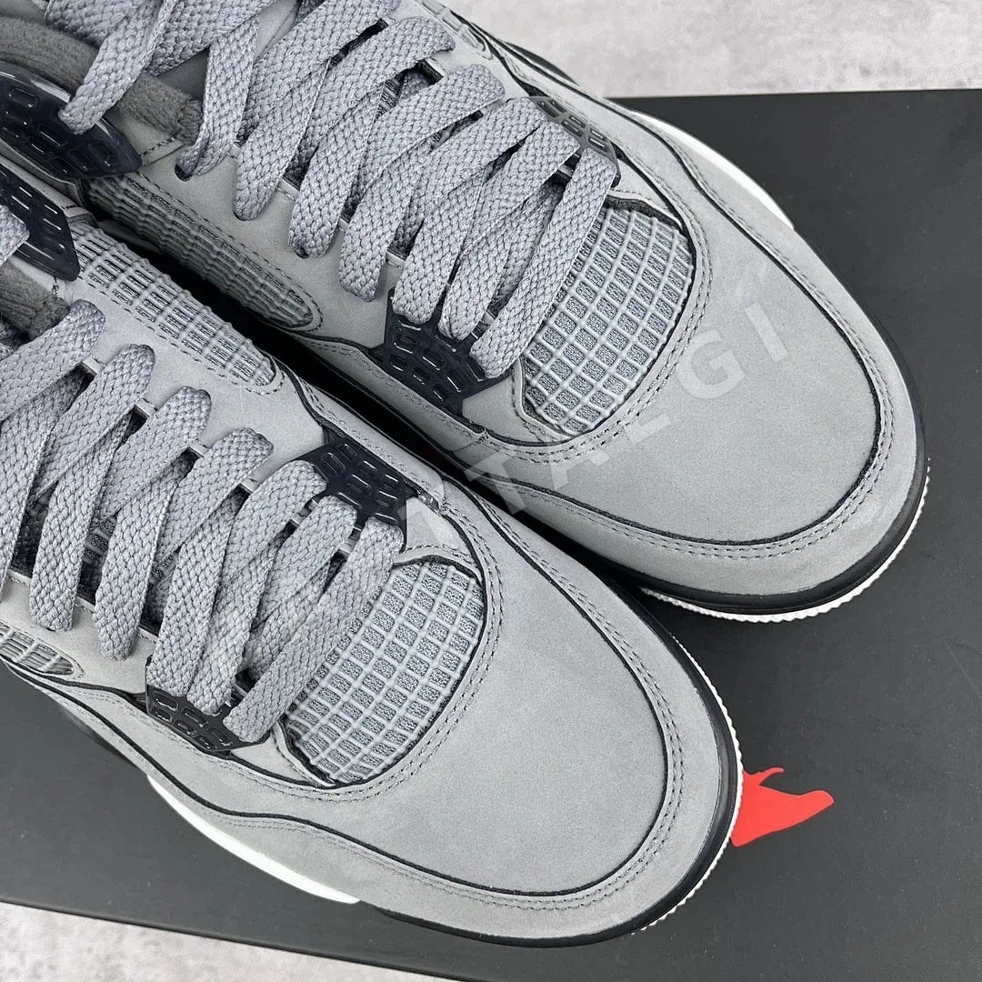 나이키 [GX] 308497-007 201292 Nike Cool Grey 상세 이미지 5