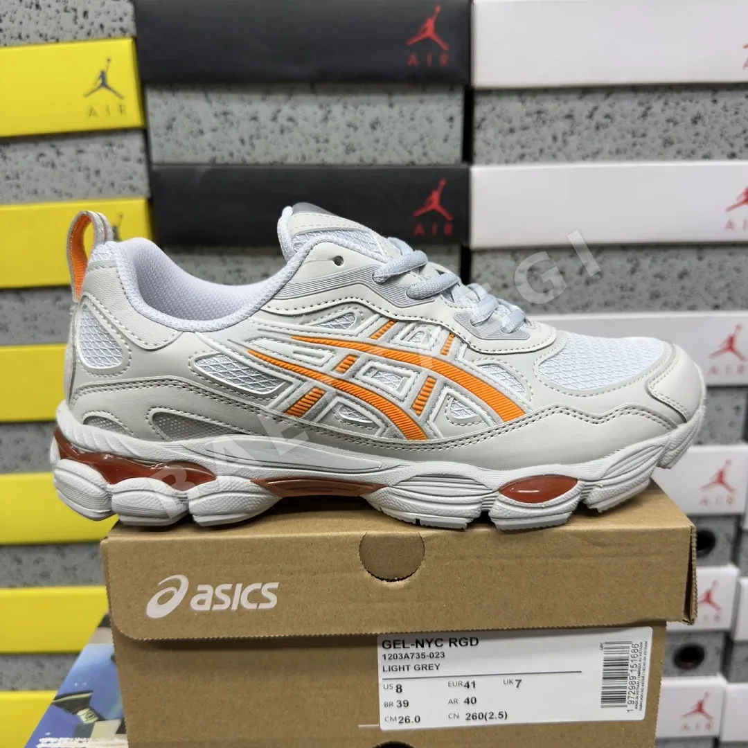 아식스 [M] 젤 NYC 1203A735-023 200516 Asics Gel-NYC