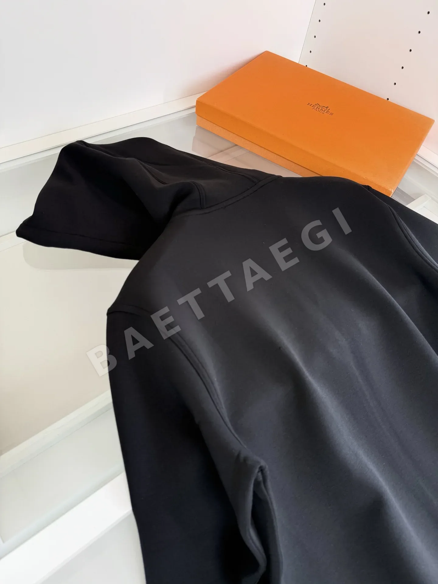 에르메스 남성 자켓 156283 Hermes Jacket 상세 이미지 9