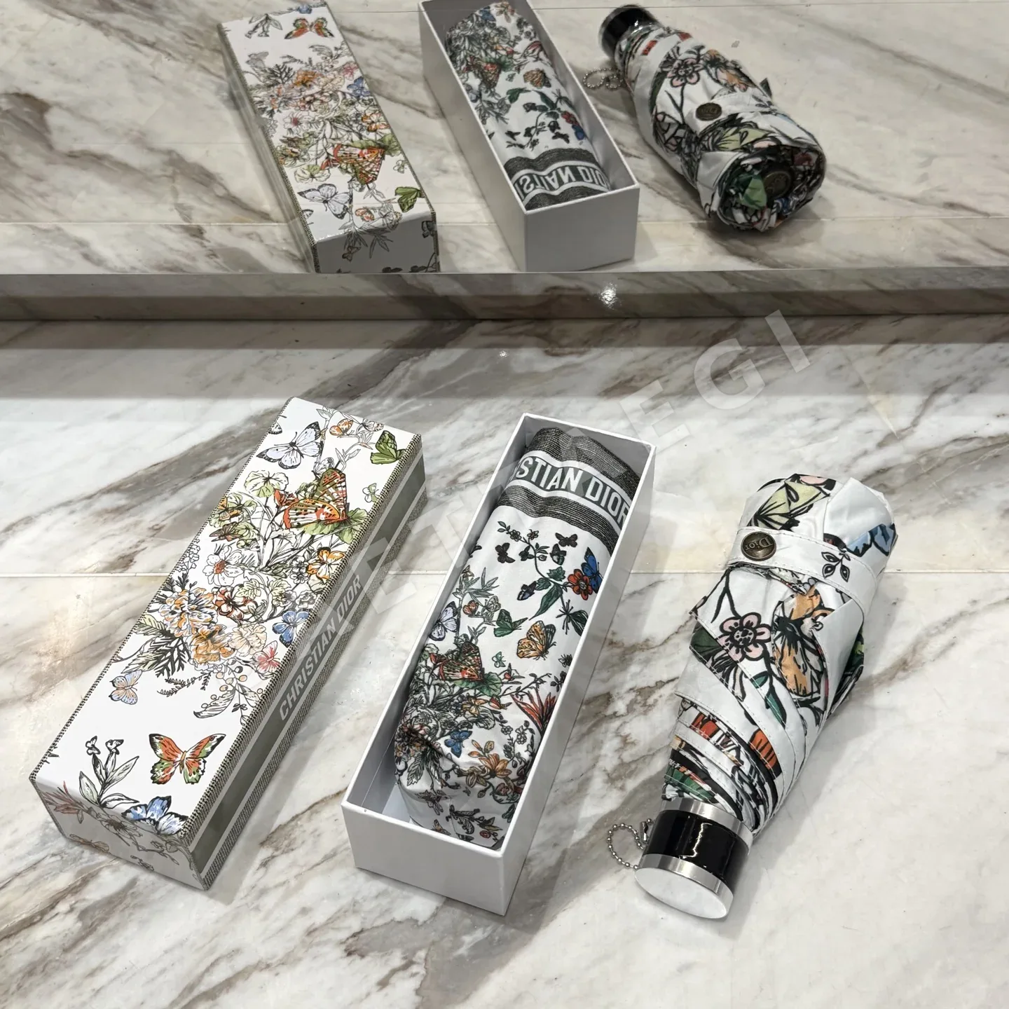 디올 우산 85595 Dior Umbrella 상세 이미지 2