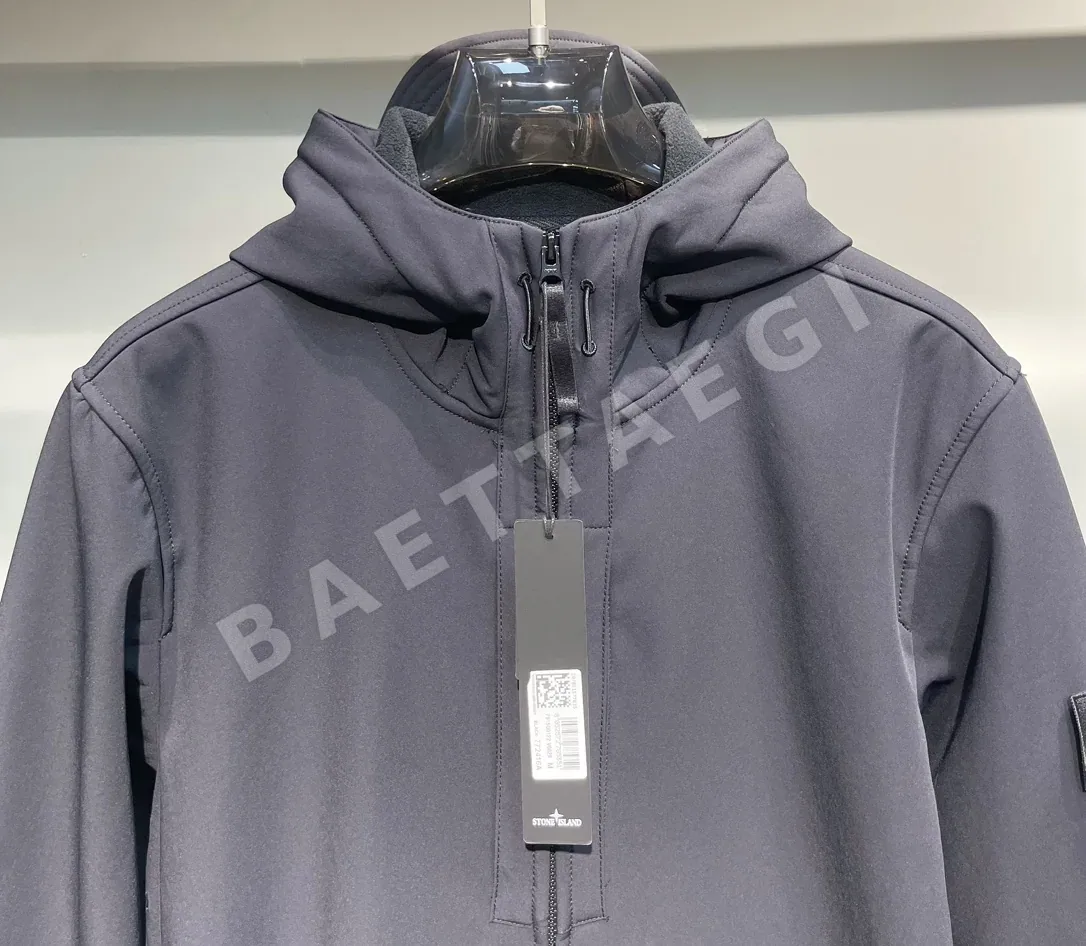 스톤아일랜드 남성 자켓 51500 Stone Island 상세 이미지 8