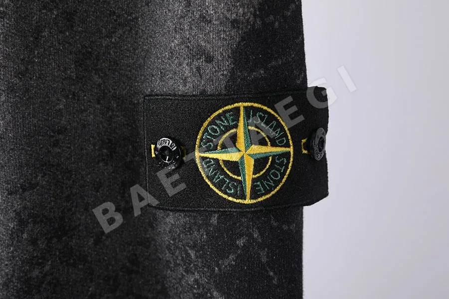 스톤아일랜드 남성 바지 51466 Stone Island 상세 이미지 4