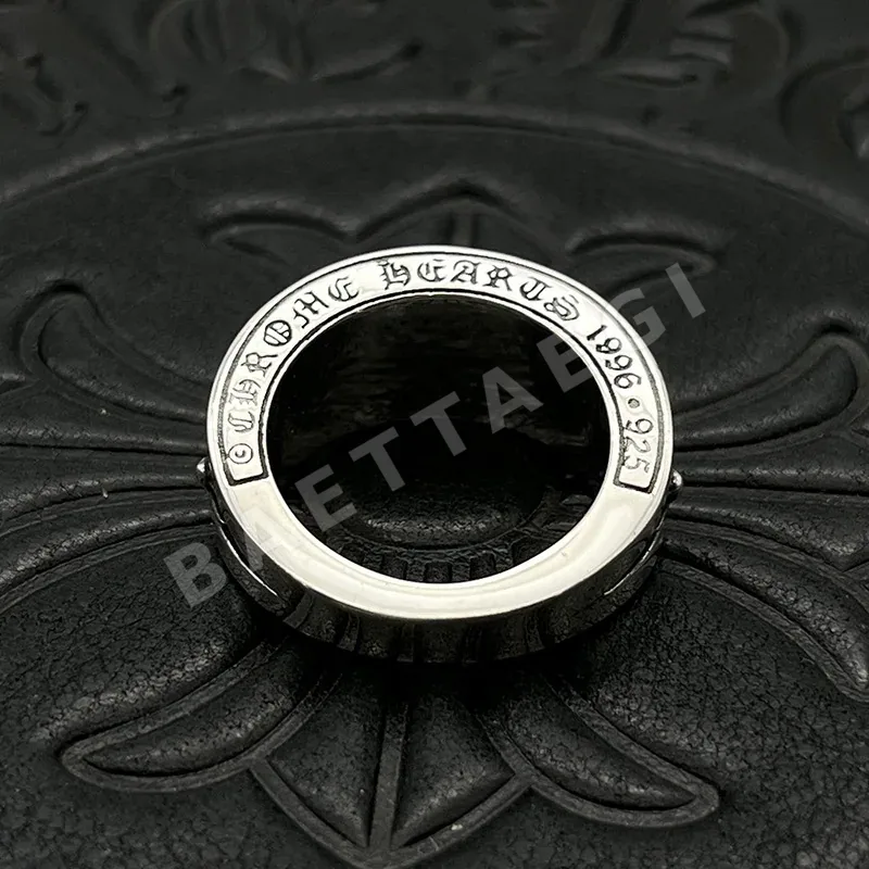 크롬하츠 반지 63050 Chrome Hearts Ring 상세 이미지 8