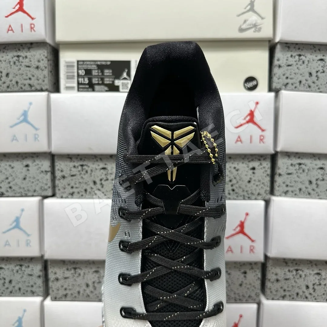 나이키 [GX] 코비 9 EM 로우 프로트로 FZ7333-002 201468 Nike Kobe 9 EM Low Protro Mambacita 상세 이미지 3