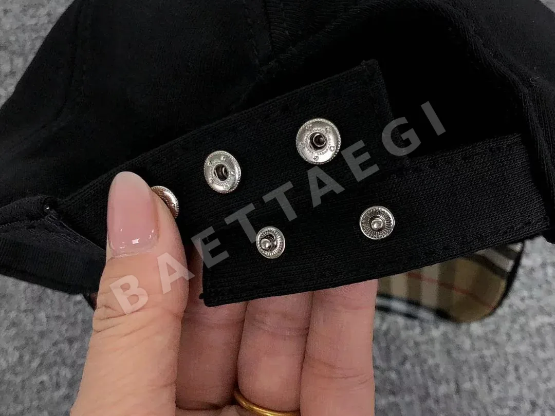 버버리 모자 202674 Burberry Hat 상세 이미지 12