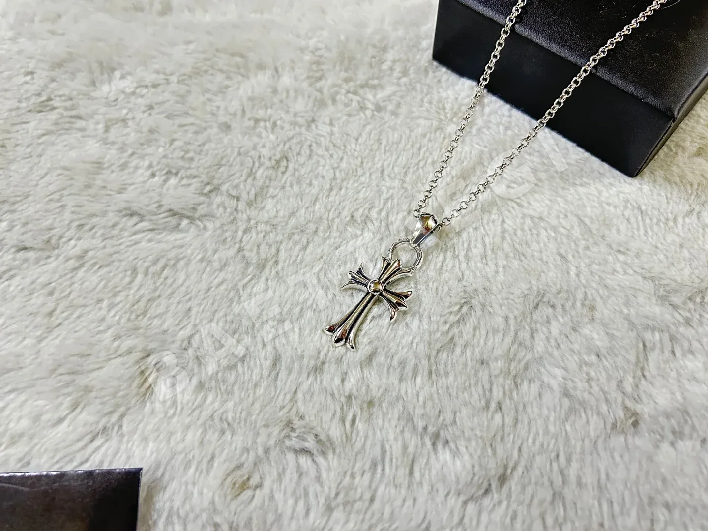 크롬하츠 목걸이 62449 Chrome Hearts Necklace 상세 이미지 3