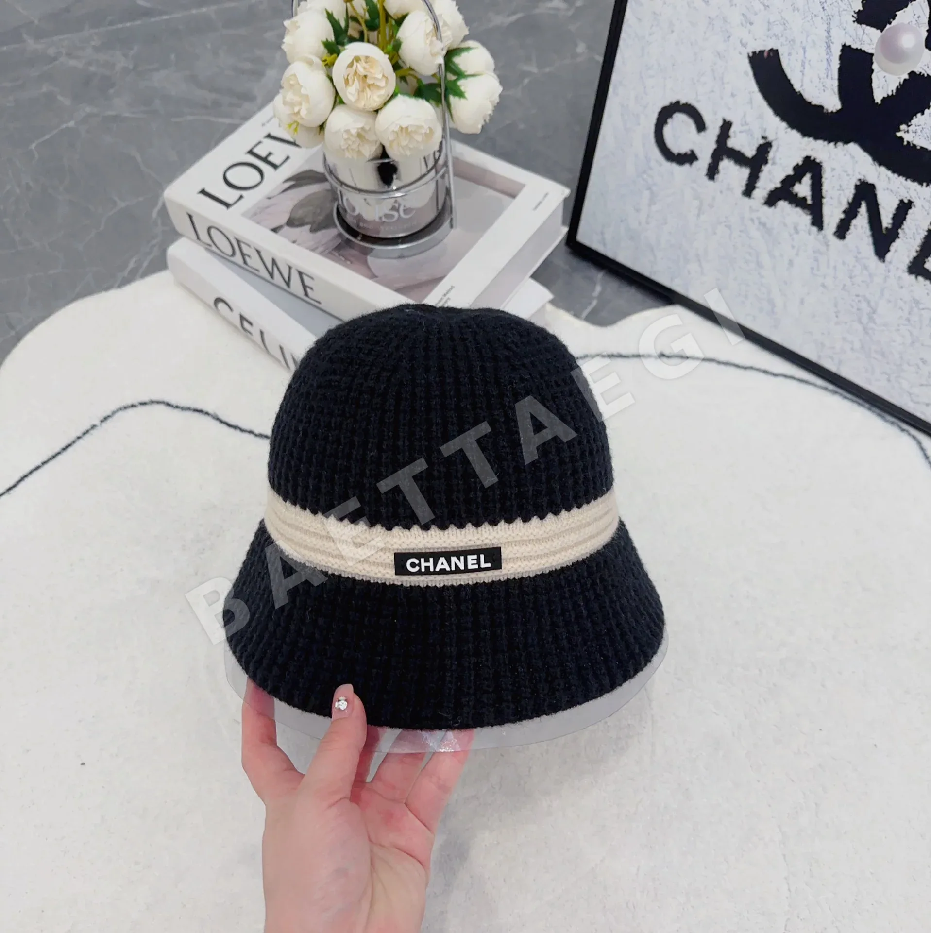 샤넬 모자 82213 Chanel Cap 상세 이미지 2