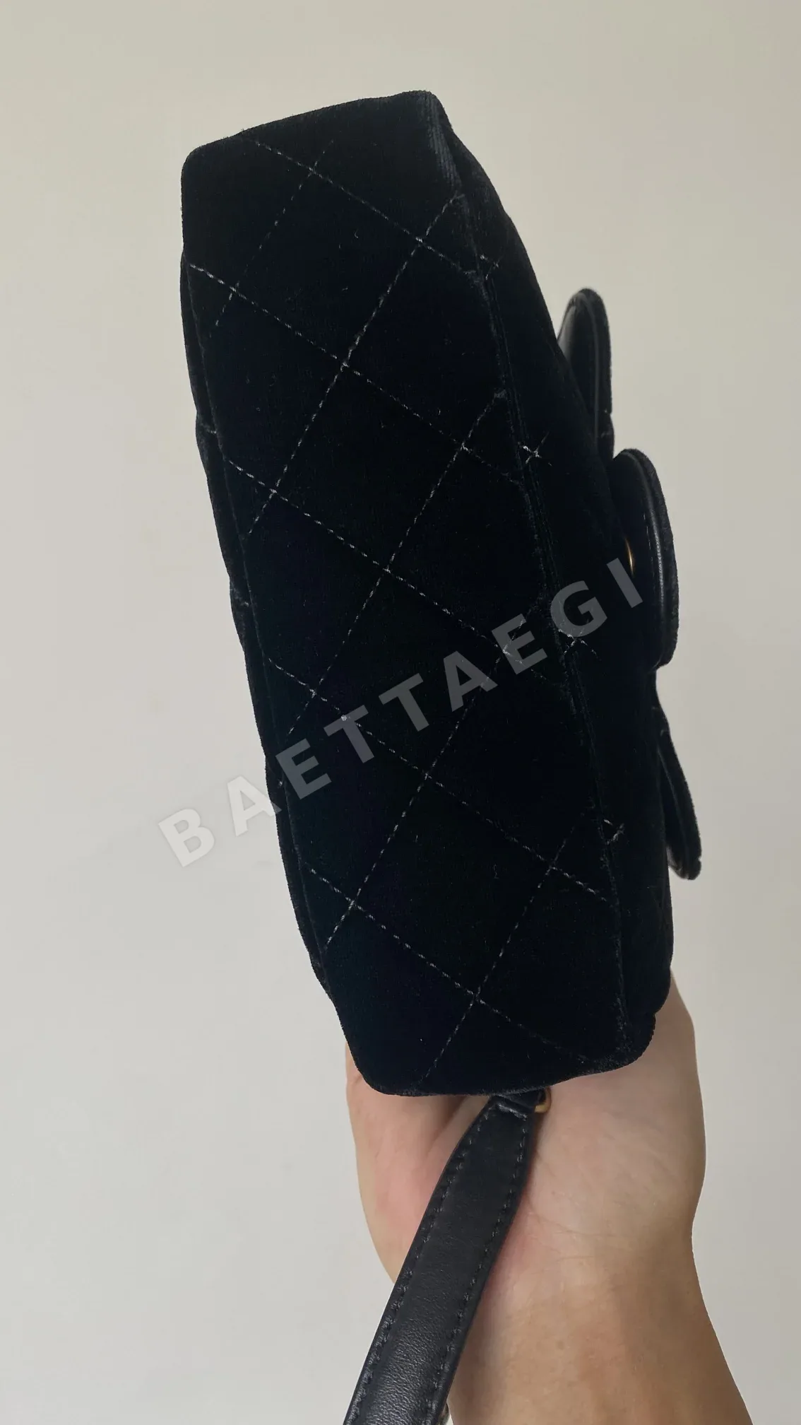 샤넬 가방 상세 이미지 4