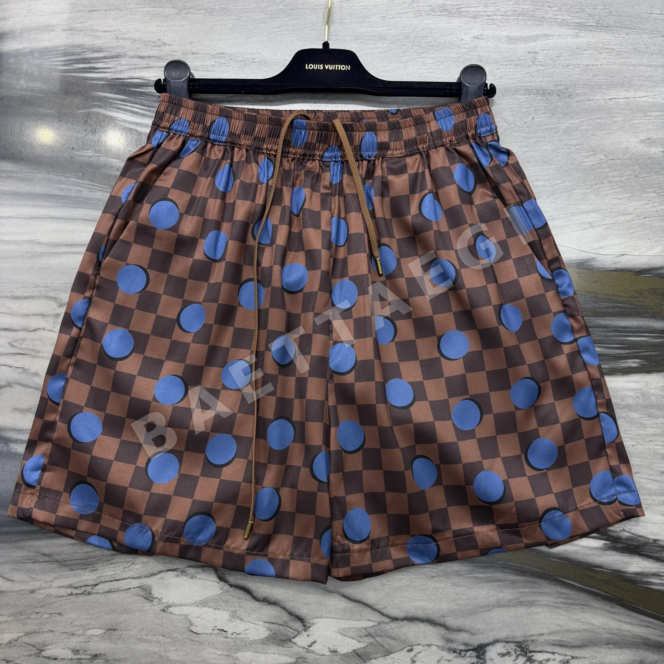 루이비통 남성 반바지 68873 Louis Vuitton Shorts 상세 이미지 13
