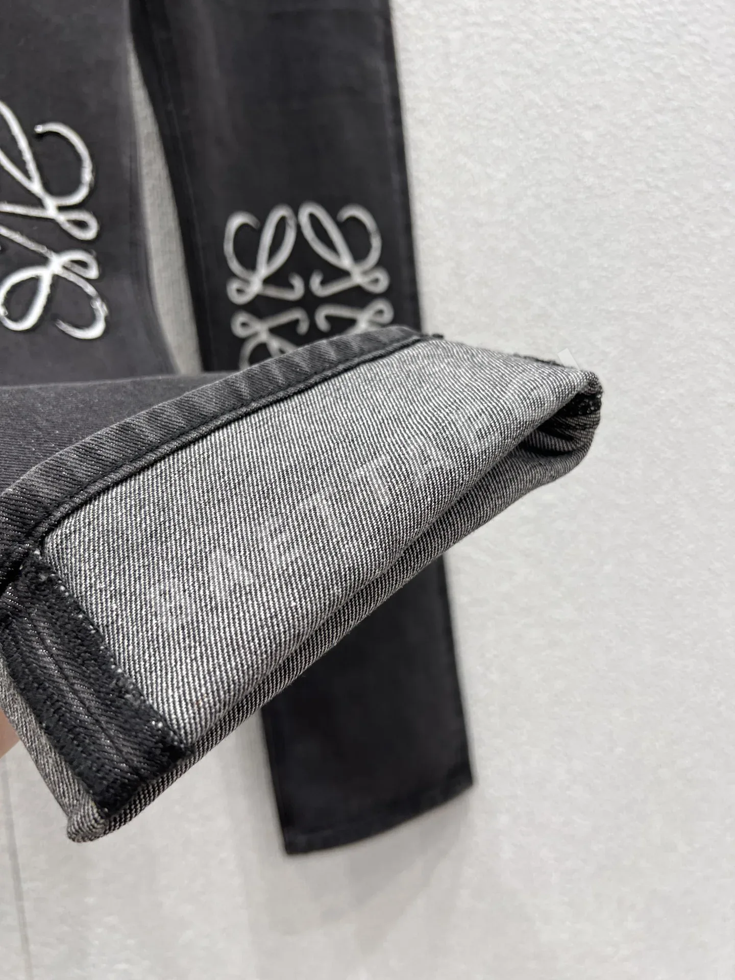 로에베 여성 바지 96878 Loewe Pants 상세 이미지 7