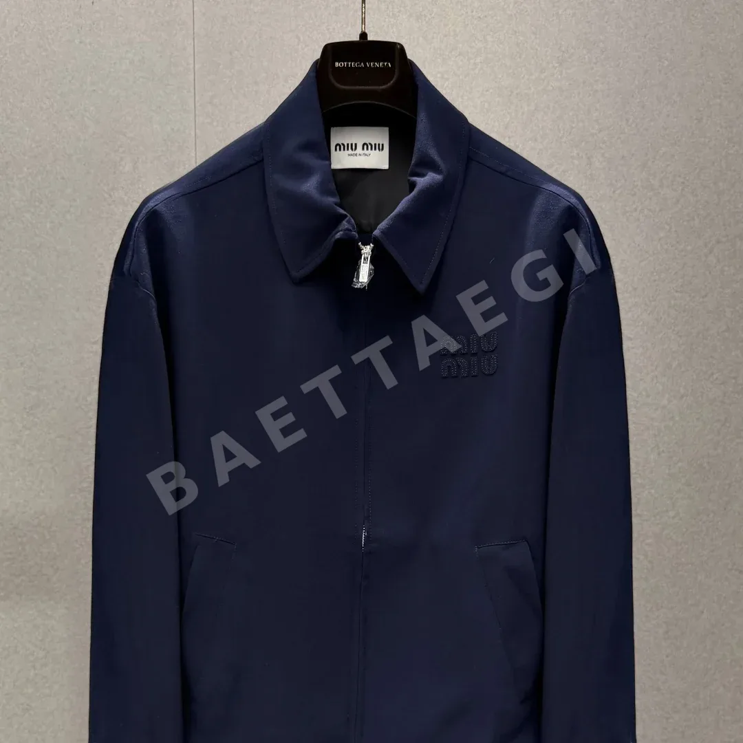 미우미우 남성 자켓 154070 Miu Miu Jacket 상세 이미지 3