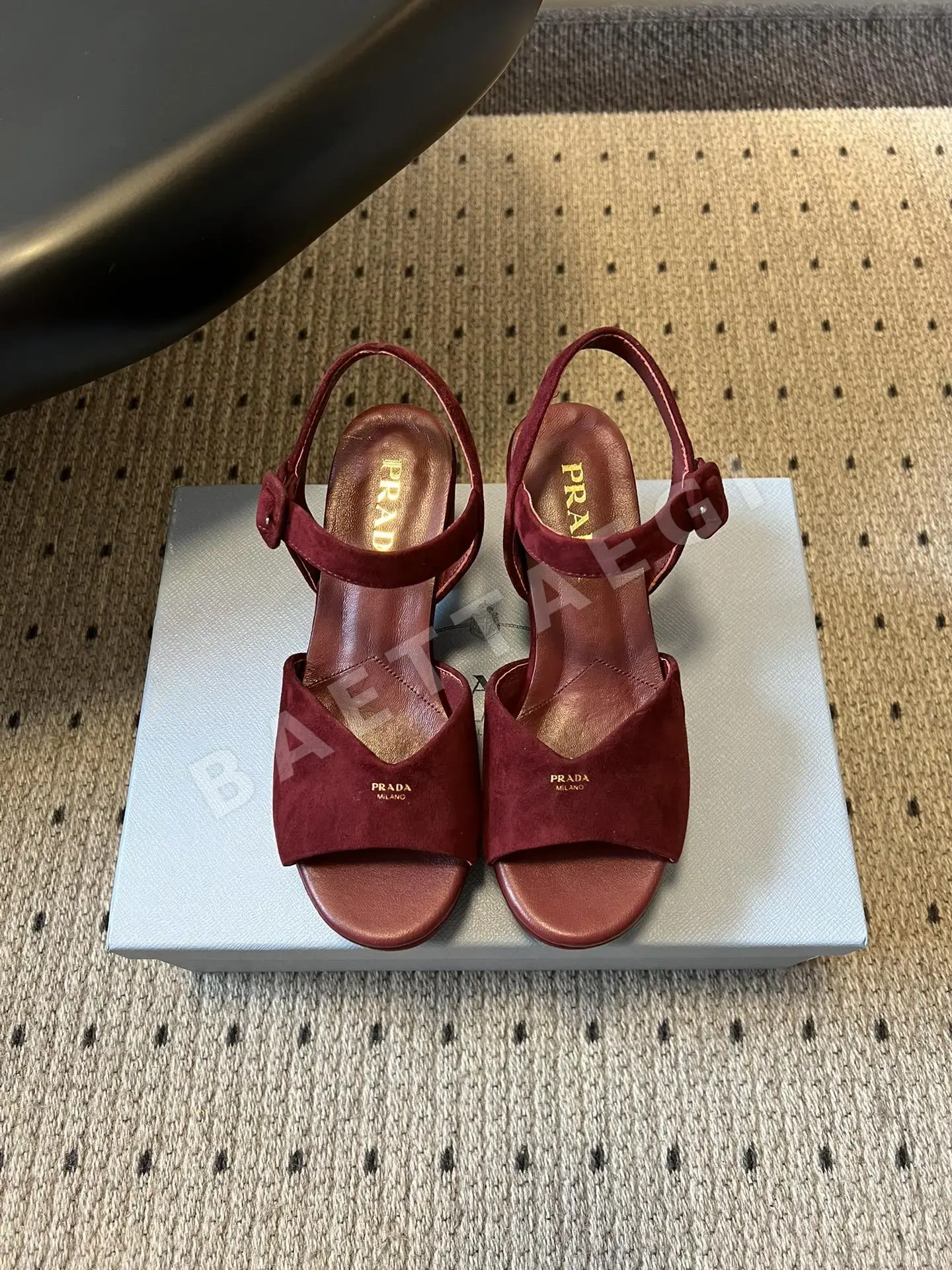 프라다 신발 8155