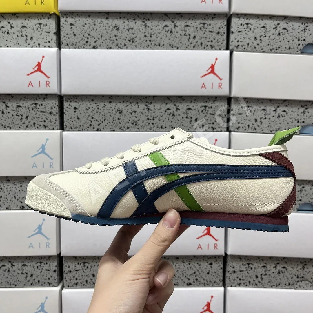오니츠카타이거 [QC] 멕시코 66 1183A201-115 202291 Onitsuka Tiger Mexico 66 상세 이미지 9