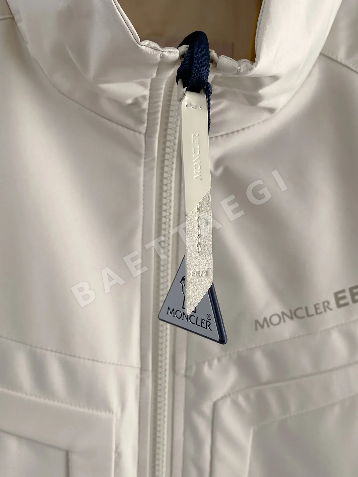 몽클레르 남성 자켓 SS 52762 Moncler 상세 이미지 7