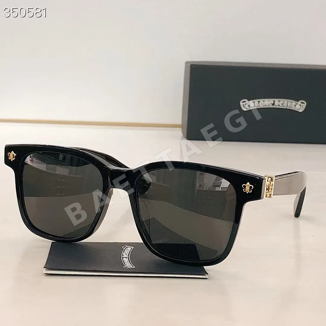 크롬하츠 선글라스 205036 Chrome Hearts Sunglasses 상세 이미지 1