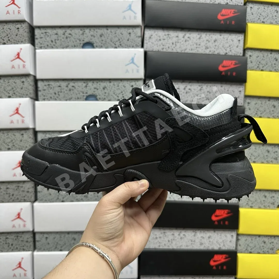 오프화이트 [GZ] 오디세이 2000 블랙 화이트 202481 Off White Odsy-2000 상세 이미지 2