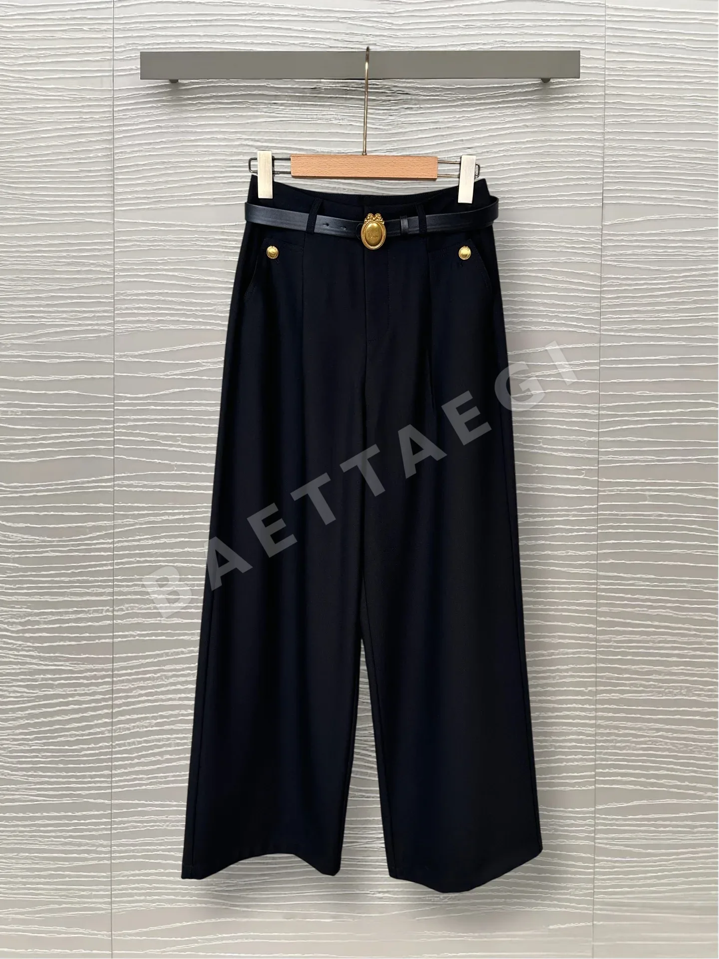 디올 여성 바지 164636 Dior Pants 상세 이미지 3