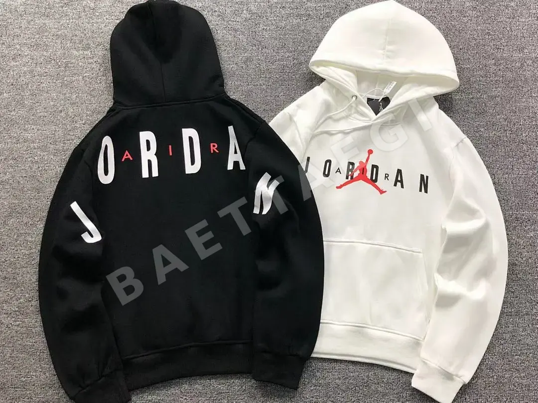 나이키 조던 후드티 203081 Nike Jordan Hoodie 상세 이미지 4