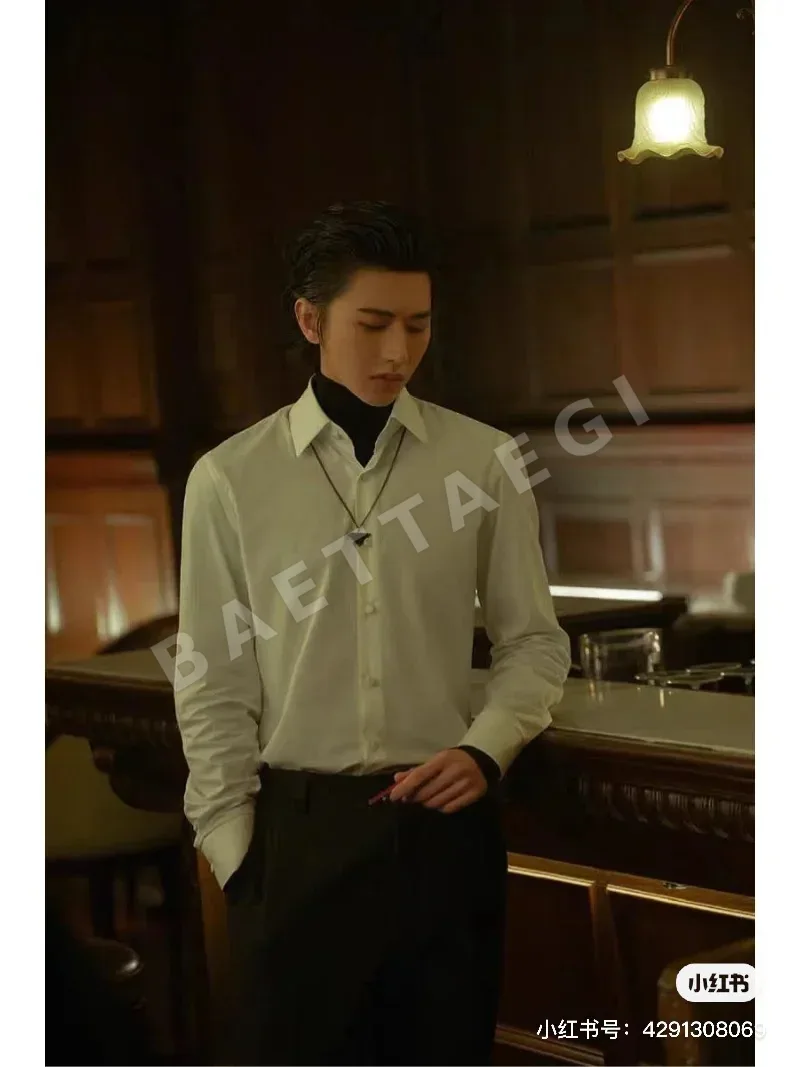 프라다 길이 네크리스 목걸이 71550