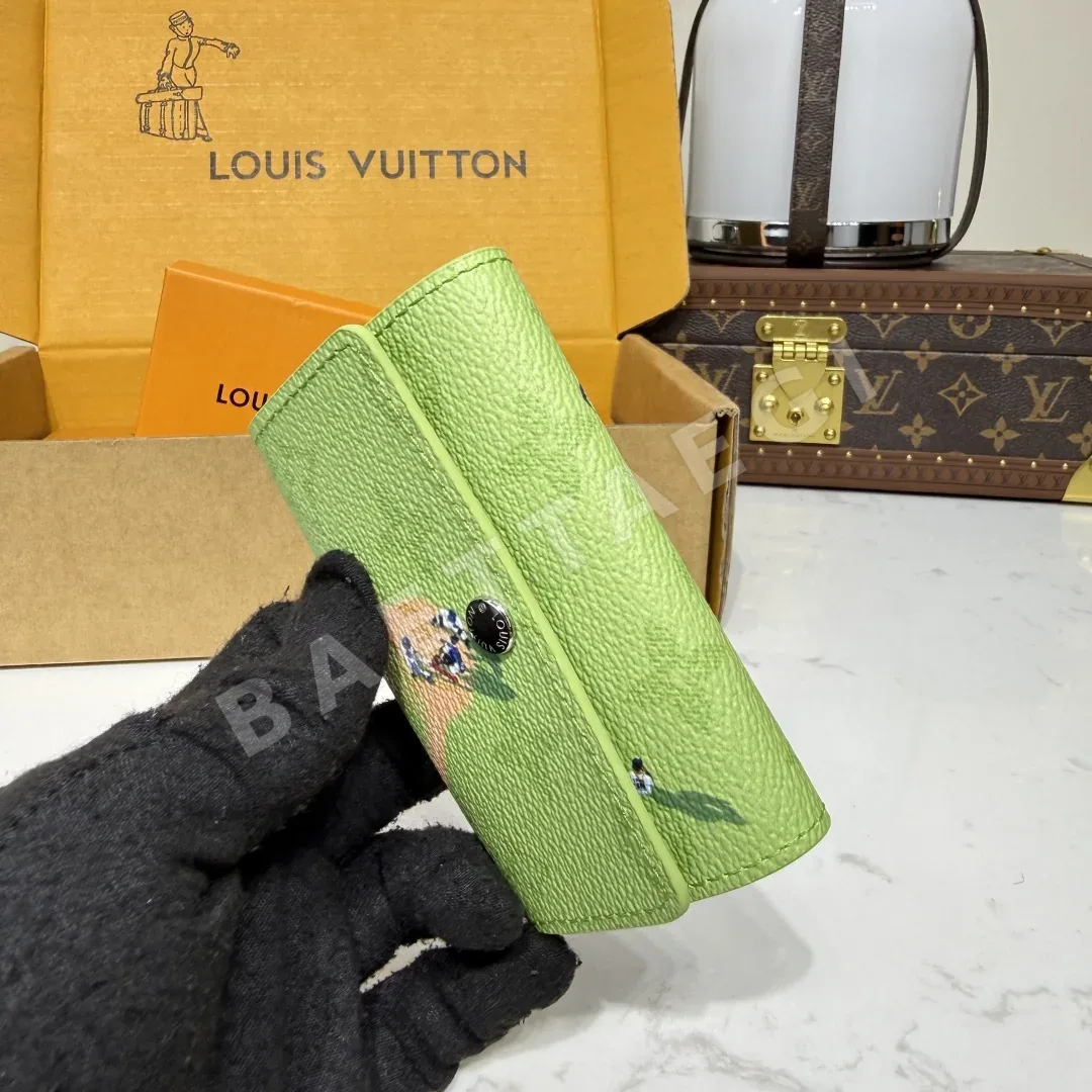루이비통 지갑 192402 Louis Vuitton Wallet 상세 이미지 4
