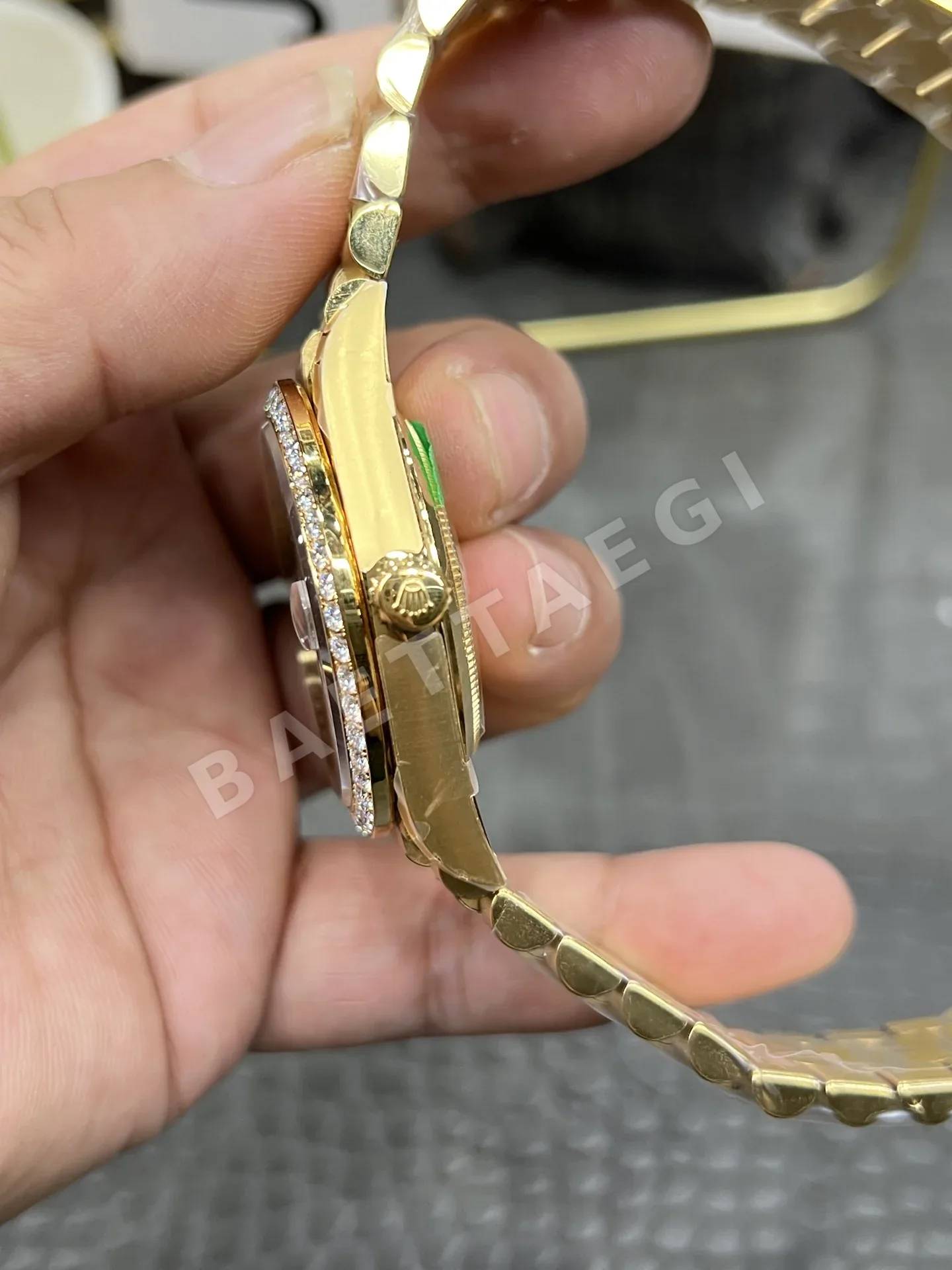 롤렉스 시계 CBD공장 3255 무브먼트 레플리카 43045 Rolex 상세 이미지 6