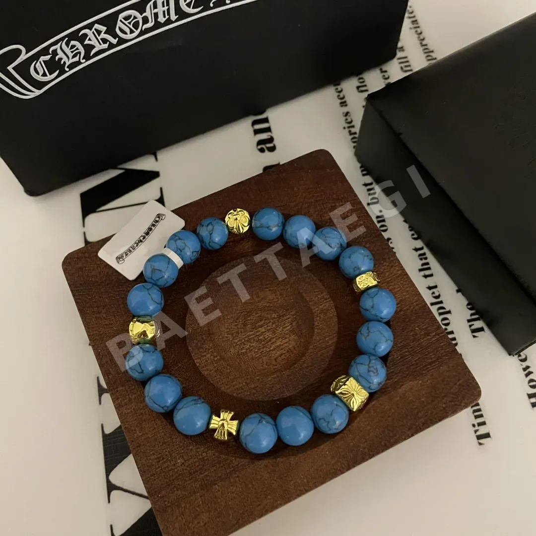 크롬하츠 팔찌 61511 Chrome Hearts Bracelet 상세 이미지 4