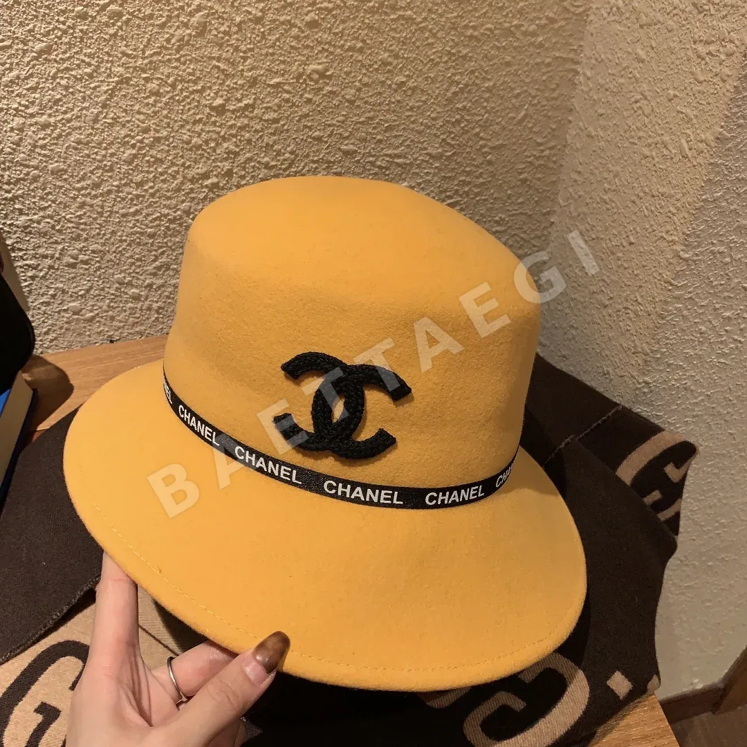 샤넬 모자 82049 Chanel Cap 상세 이미지 4