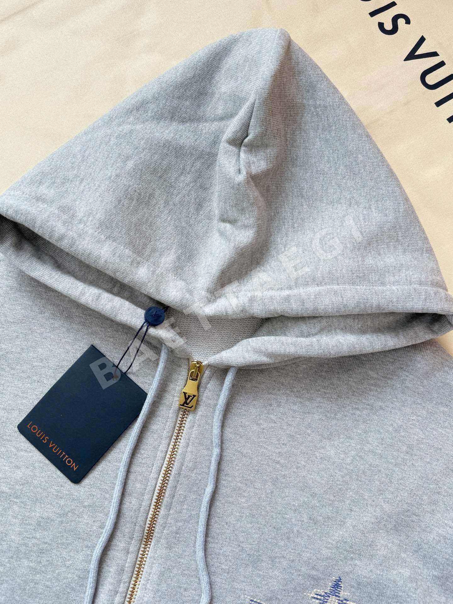 루이비통 여성 자켓 142676 Louis Vuitton Jacket 상세 이미지 4