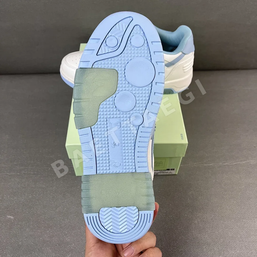 오프화이트 스카이블루 화이트 202310 Off White 상세 이미지 6