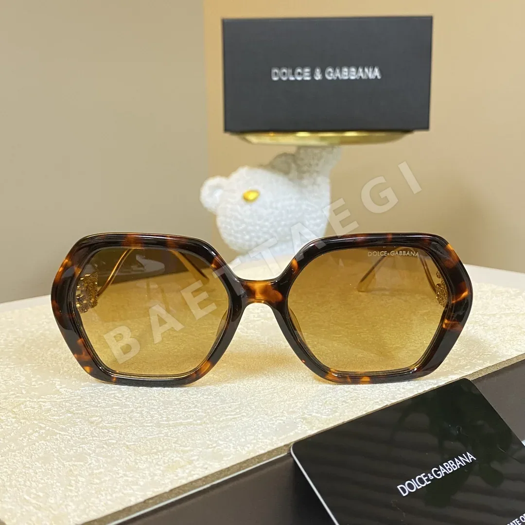 돌체앤가바나 DG4468 선글라스 -B 상세 이미지 3