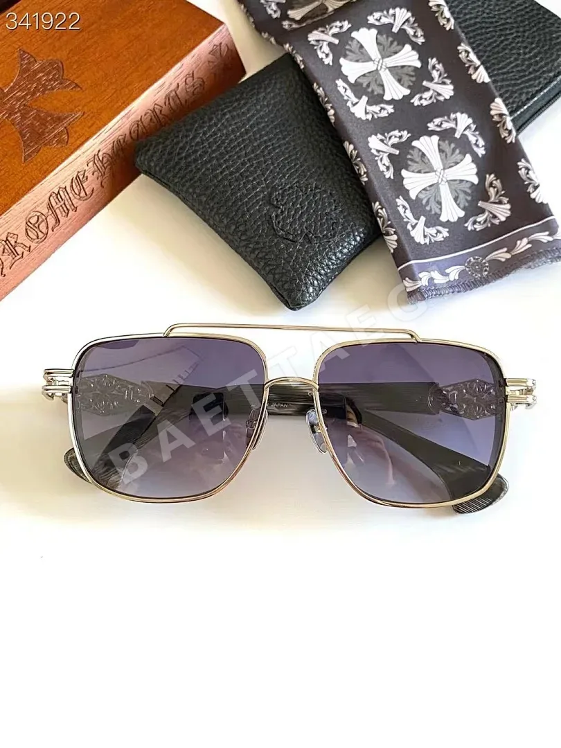 크롬하츠 선글라스 205016 Chrome Hearts Sunglasses