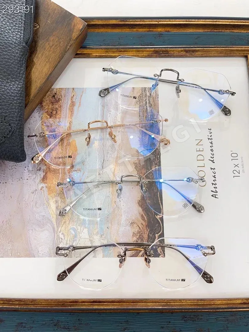 크롬하츠 선글라스 204823 Chrome Hearts Sunglasses 상세 이미지 3