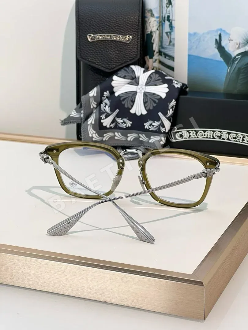 크롬하츠 선글라스 205188 Chrome Hearts Sunglasses 상세 이미지 3