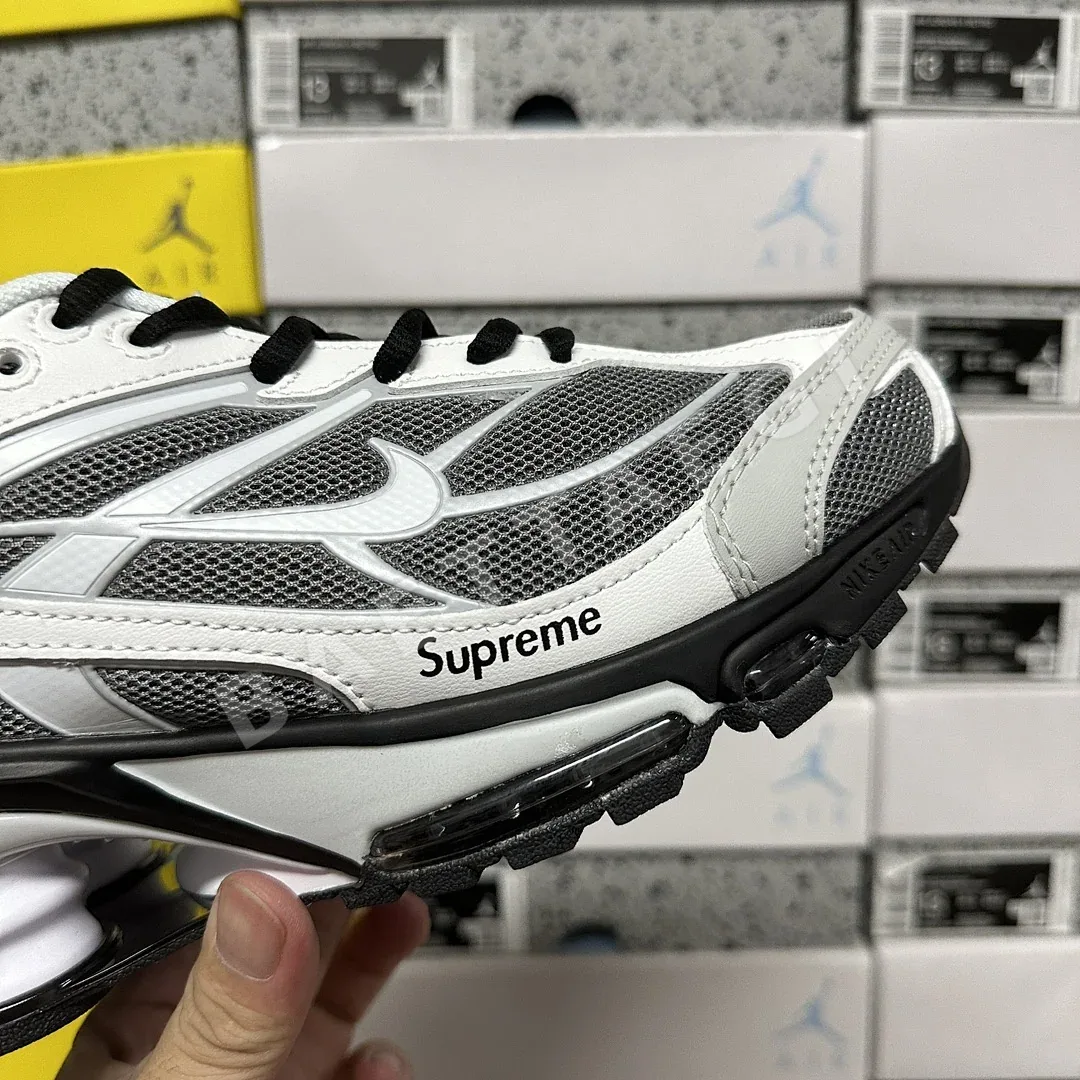나이키 [WM] 샥스 DN1615-500 201139 Nike Shox Ride 2 상세 이미지 8