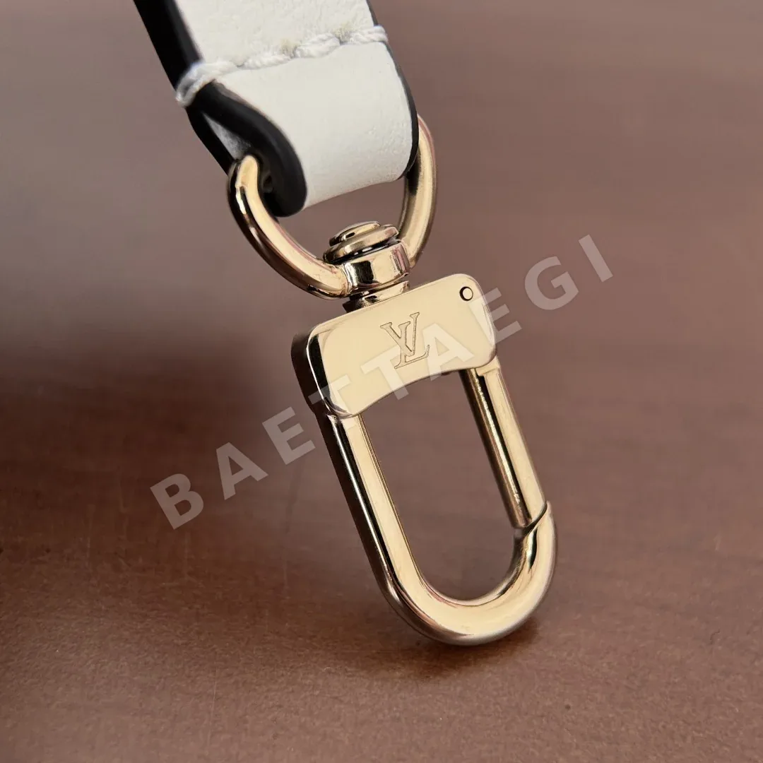 루이비통 모노그램 담쟁이덩굴 화이트 가방 M11299 상세 이미지 8