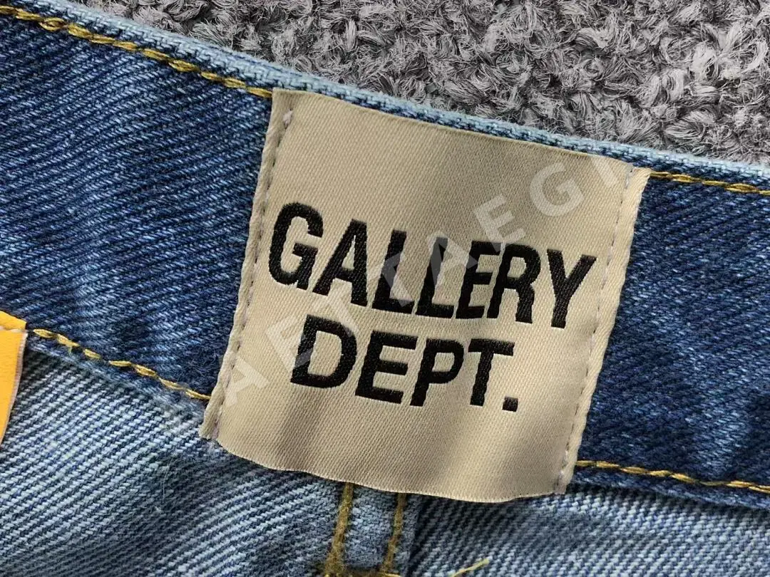 갤러리디파트먼트 바지 203198 Gallery Dept. Pants 상세 이미지 18