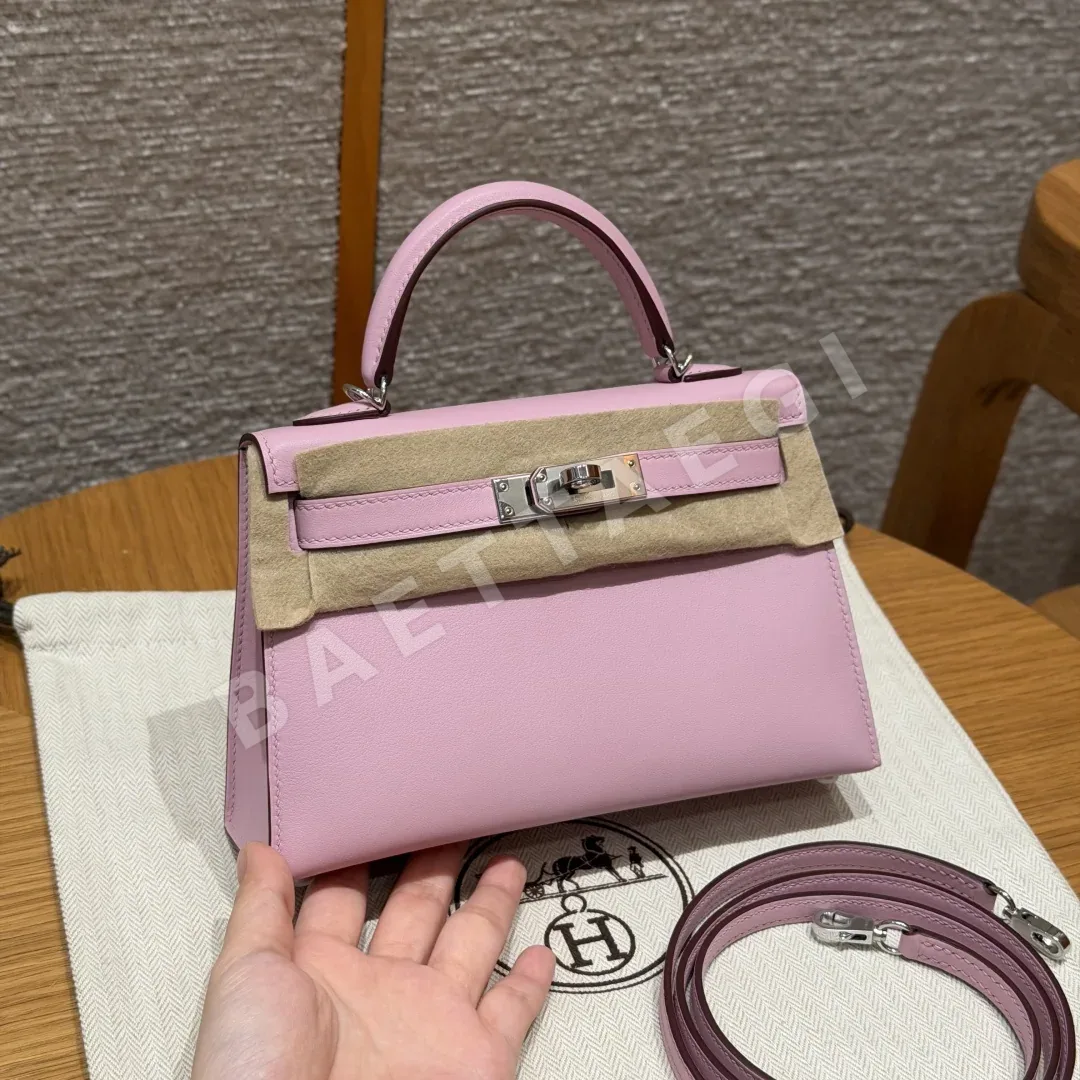 에르메스 미니 켈리 2 미니 가방 164178