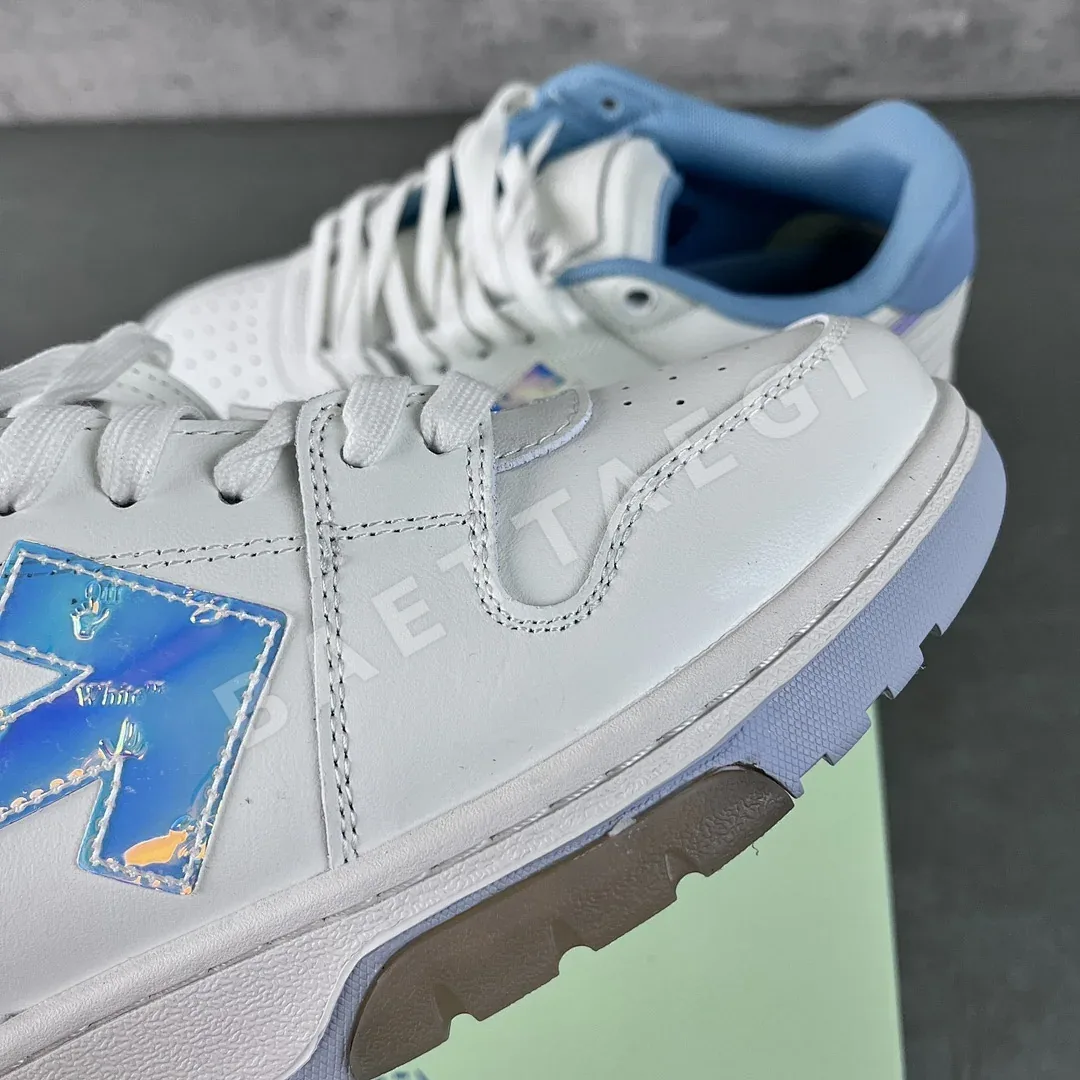 오프화이트 화이트 블루 202353 Off White 상세 이미지 8